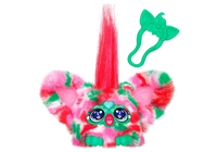 Furby Furblets Pep Mint Interaktives Mini PlüSchtier Hasbro Neu