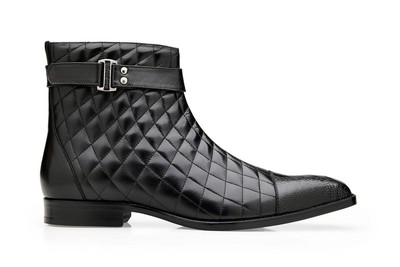 Libero - R80 Black-M-