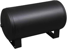 Firestone 9166 Riderite 14gallon Air Tank Air Supply Reservoir 150psi Max