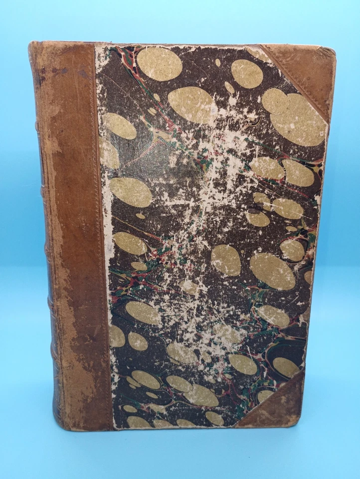 Bleak House By Charles Dickens People's American Edition Publisher T B Peterson - Image 4 of 4