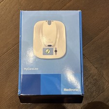 Medtronic "MyCareLink" 24950 Patient Heart Device Monitor