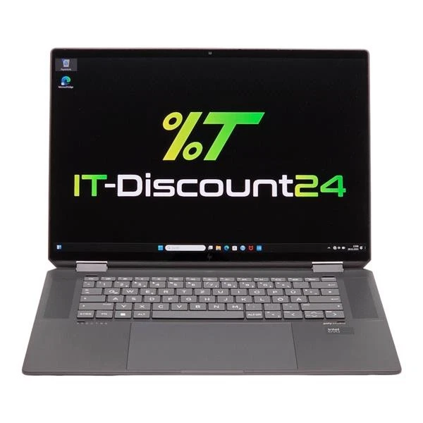 HP Spectre x360 2-in-1 Ultra 7 155H 16GB 1TB 16" WQXGA Touch Win11 16-aa0072ng - Bild 3 von 4