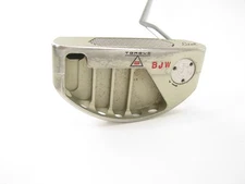 Edel E-1 Torque Balanced B Putter 35 inches +Headcover