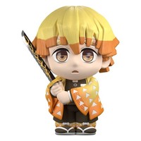 DäMonentöTer: Kimetsu No Yaiba MüNzbank Zenitsu Monogram Int.