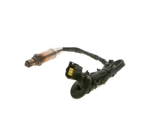 BOSCH 60192276 Sonda Lambda 4 Poli Per CITROËN C-CROSSER MITSUBISHI ASX ECLIPSE - Immagine 2 di 4