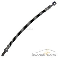 Atec Bremsschlauch Vorne Links Rechts FÜR Suzuki SJ-410 1.0 Samurai SJ 1.0 1.3