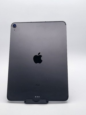 Apple iPad Air (4th Gen) 64GB Space Gray Verizon LK Battery Health 93%: Fair