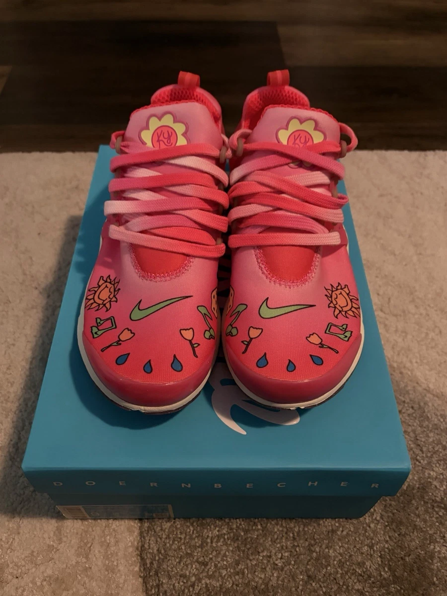 Nike Air Presto Doernbecher 2023 for Sale | Authenticity  display picture 3