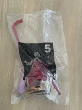 SEALED 2000 McDonald Happy Meal Neverland Jane #5