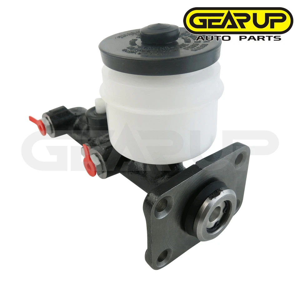 Cilindro maestro de freno para camioneta Toyota Cressida 1980-1984 Toyota 1979-1985 tracción trasera Foto 2 de 4