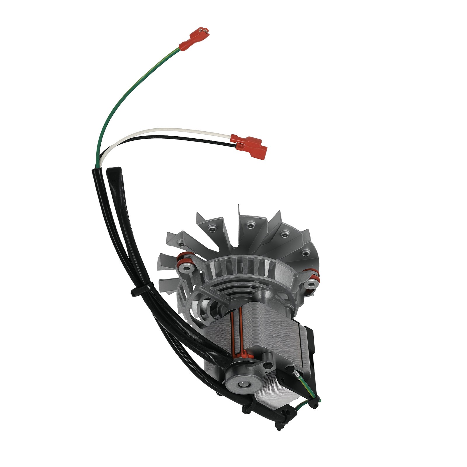 Combustion Blower Exhaust Fan Draft Motor For Harman & Heatilator 3-21-08639