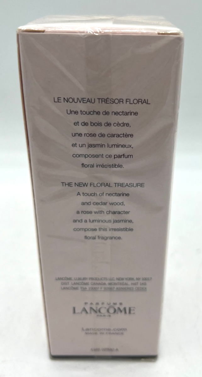 Tresor in Love by Lancome Eau De Parfum Spray 1.7 Oz for sale