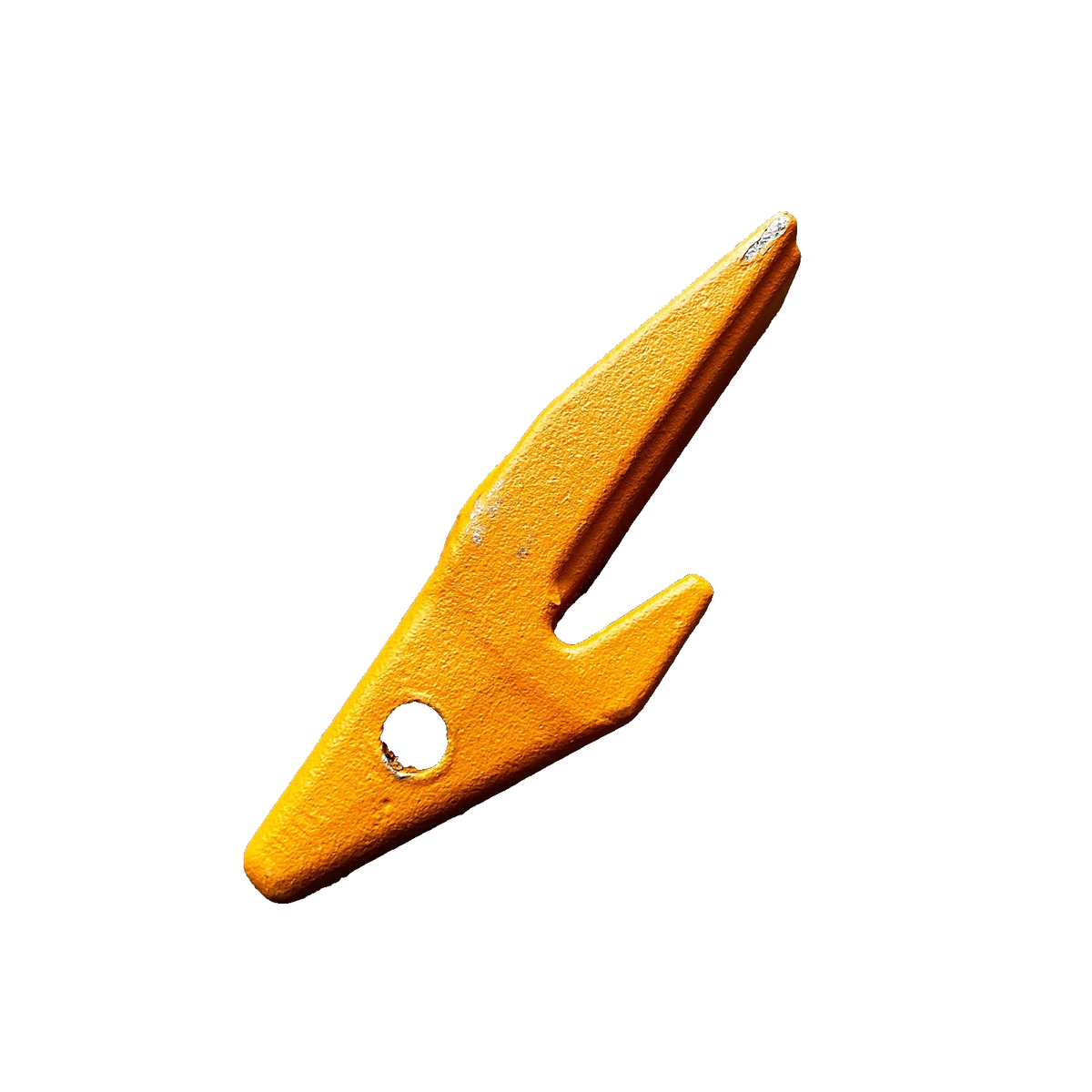 8J7525 8J-7525 WELD ON ADAPTER FITS FOR CATERPILLAR J200 BUCKET