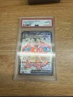 Charizard ex 215/197 SV03: Obsidian Flames Holo PSA 10