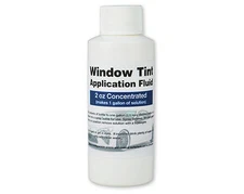 Application / Slip Solution - Window Tinting Tools Tint