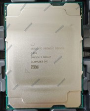 Intel Xeon Silver 4316 20-core 2.3 GHz 150W LGA4189 DDR4-2666 CPU processor