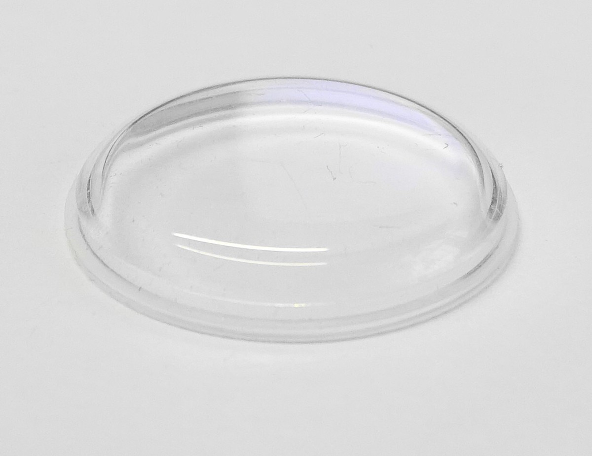 VERRE MONTRE DIAM. 20.8 mm TENA