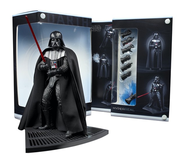 star wars black series darth plagueis