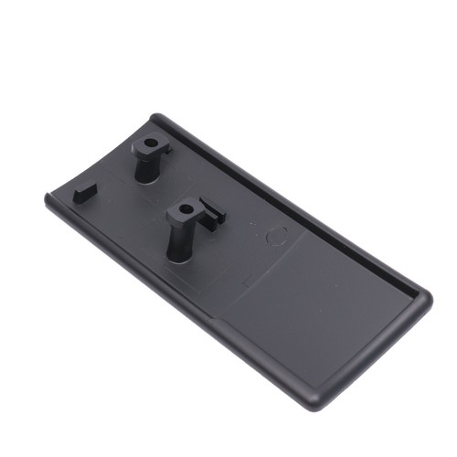 Black Front Driver Left Dashboard Cup Holder For 2003-2008 BMW E85 E86 Z4 - Picture 12 of 12