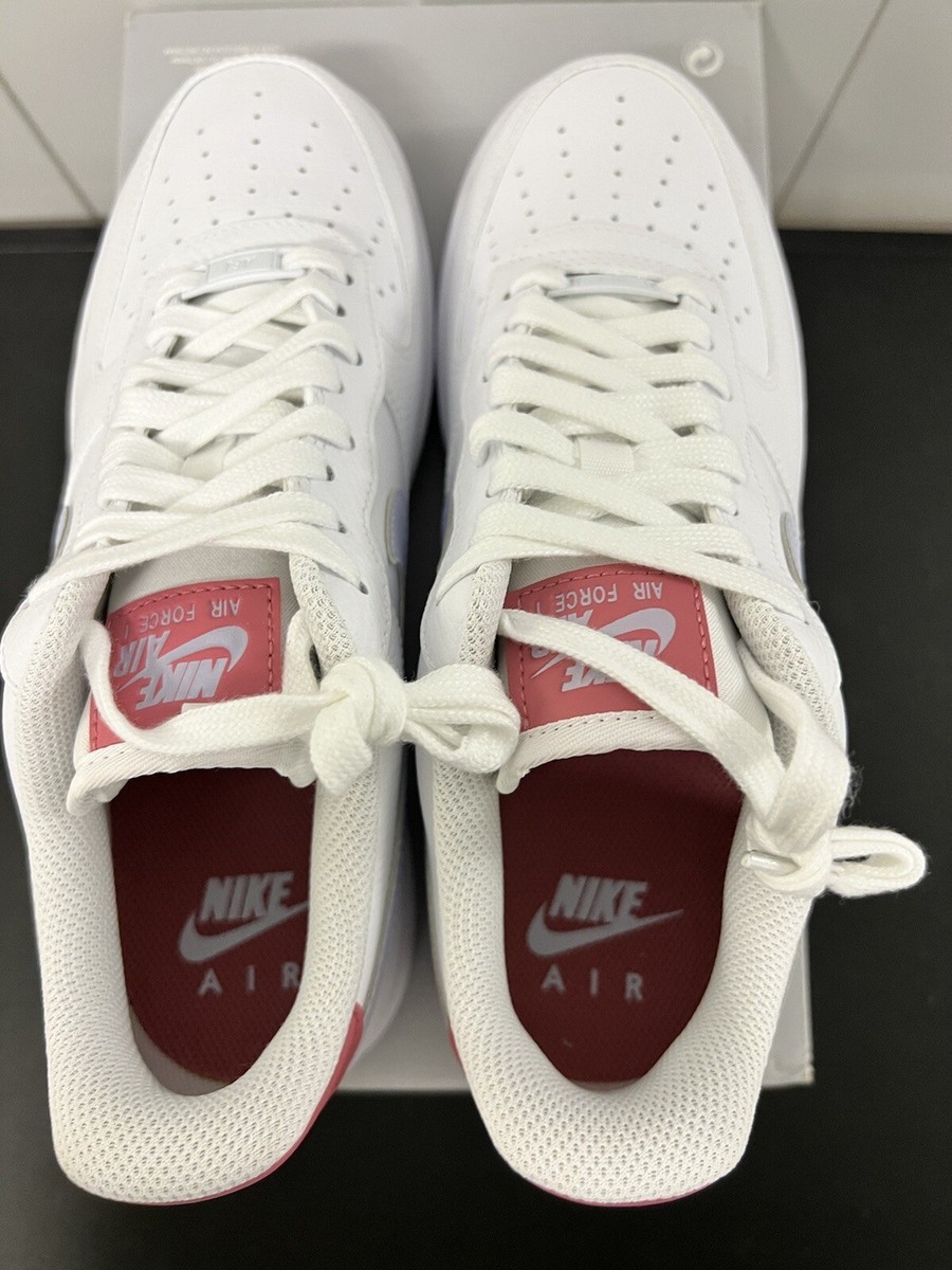 nike air force desert berry