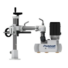 Vorschubapparat Vorschubgerät