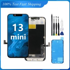 Incell For iPhone 13 mini LCD Display Touch Screen Digitizer Frame Replace Tool