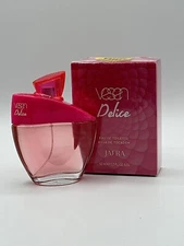 Jafra Vesen Delice EDT Perfume 1.7 fl oz / 50ml