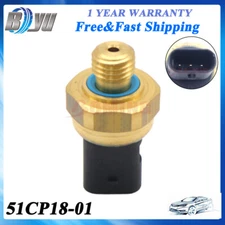 Oil Pressure Switch Sensor 51CP18-01 For BMW 1 3 5 7 Series 335i 12617592532 New