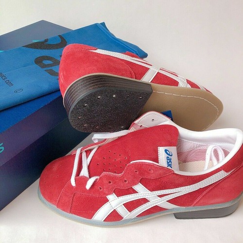 asics weight lifting