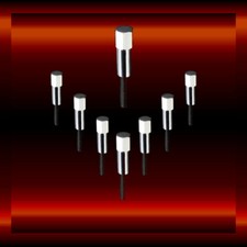 Chrome Valve Cover Bolts Set Of 8 Fits Small Block Chevy 327 350 383 400 Engines Chrome Valve Cover Bolts Set Of 8 Fits Small Block Chevy 327 350 383 400 Engines