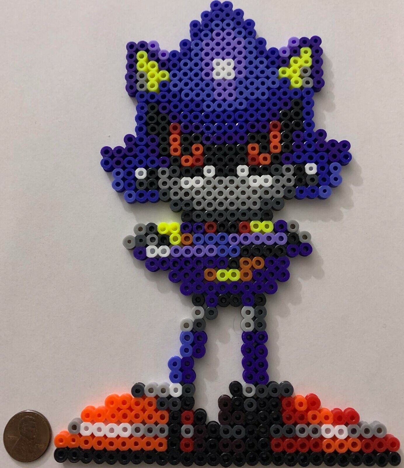 Metal Sonic in Sonic the Hedgehog - Sonic Retro