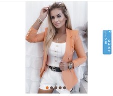 womens blazers