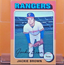 Click to enlarge Jackie Brown