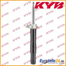 Shock Absorber Excel-G KYB 335817 Front Right for BMW