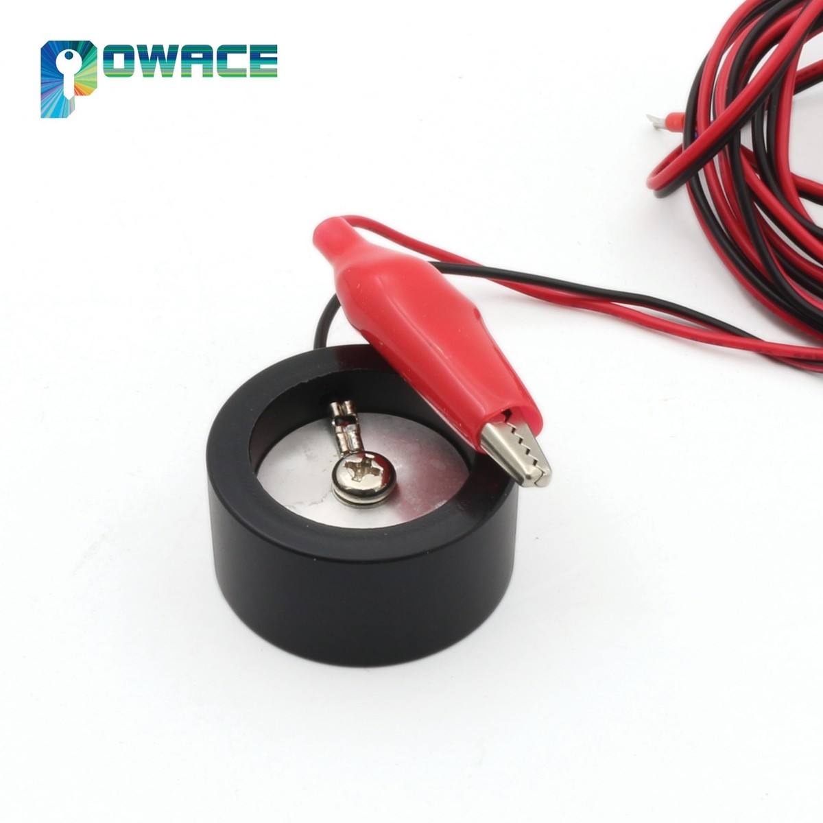 光導　セット① US】CNC Engraving Machine Z Axis Setting Touch Plate Zero Check