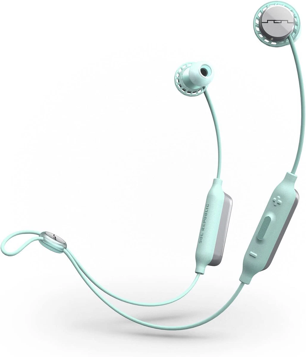 Sol republic in ear headphones sale