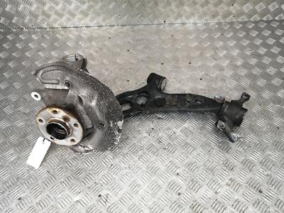 BMW X1 RADNABENSTUMMEL VORNE LINKS 2.0 BENZINER F48 2015 - 2022