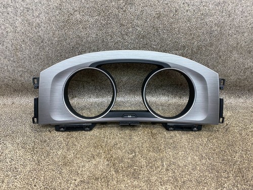 Blende Kombiinstrument 5G0857059S 5G0857189 Rahmen VW Golf VII 7 14.1854.052