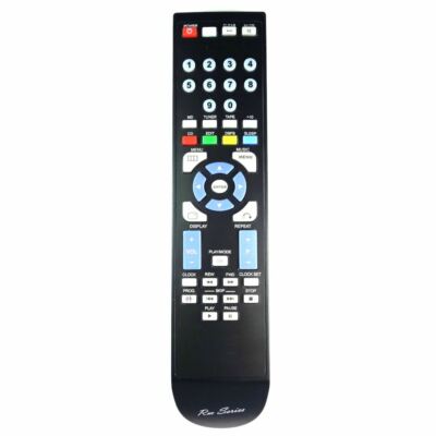 RM-Serie HiFi Fernbedienung für Sony DHC-MD373