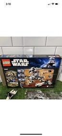 Lego Star Wars #7869 Battle for Geonosis