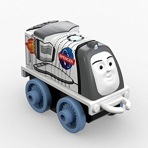 thomas minis spencer