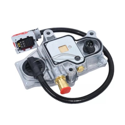 New 22439692 12V Clutch Control Solenoid Valve for Volvo/Mack