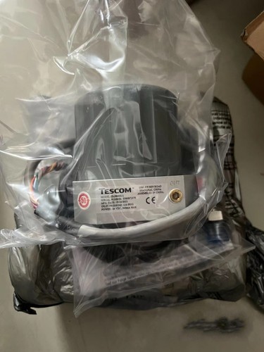 Tescom Ems 1PCS NEW TESCOM ER5000SI-1 Electropneumatic Controller (DHL or EMS) # ...