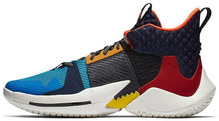 Jordan Why Not Zer0.5 PF Family for Sale | Authenticity Guaranteed