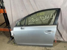 Used Front Left Door Assembly Front fits: 2016 Subaru Impreza electric 2.0L w/o