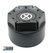 American Racing Atx Wheel Center Cap Teflon Black Snap In 1500196011 American Racing Atx Wheel Center Cap Teflon Black Snap In 1500196011