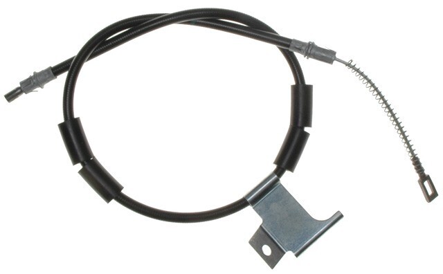 Raybestos BC95347 Rear Left Parking Brake Cable for 94-98 Jeep 