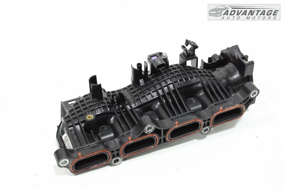 2018-2021 HONDA ACCORD FWD 1.5L ENGINE MOTOR AIR INTAKE MANIFOLD OEM - Image 4 of 4