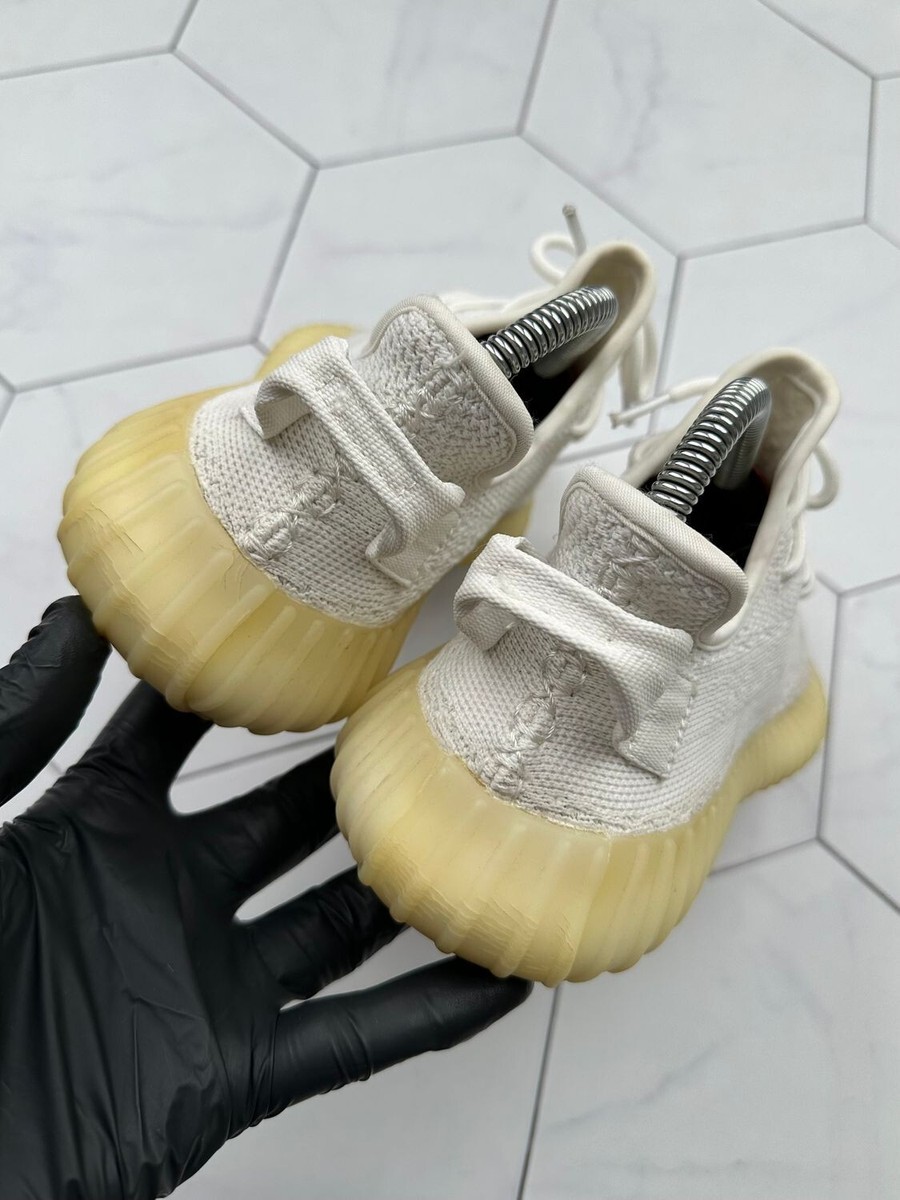 adidas gazelle silver green womens Adidas Yeezy Boost 350 V2 'Bone' – DTLR main image 1