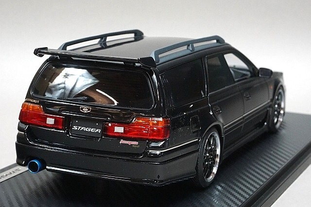 1:18 ignition model IG2890 Nissan STAGEA 260RS (WGNC34 1:18 ignition model IG2890 Nissan STAGEA 260RS (WGNC34